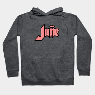 June Hoodie